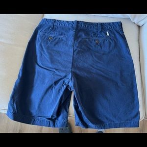 Polo Ralph Lauren relaxed fit shorts